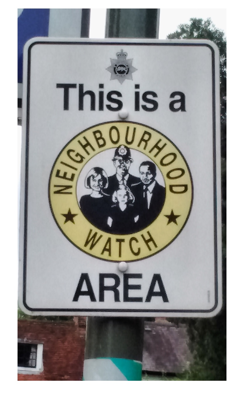 StreetSign